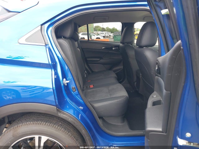 Aukcja sprzedaży 2026 Mitsubishi Eclipse Cross Black Edition S-awc/se S-awc/sel S-awc, vin: JA4ATWAAXTZ024550, numer aukcji: 45112637