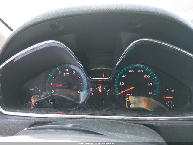 Aukcja sprzedaży 2014 Chevrolet Traverse 2lt, vin: 1GNKRHKD7EJ245643, numer aukcji: 45112641