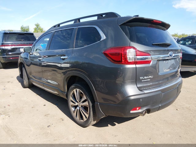 45112643 :رقم المزاد ، 4S4WMARD6M3474898 vin ، 2021 Subaru Ascent Touring مزاد بيع