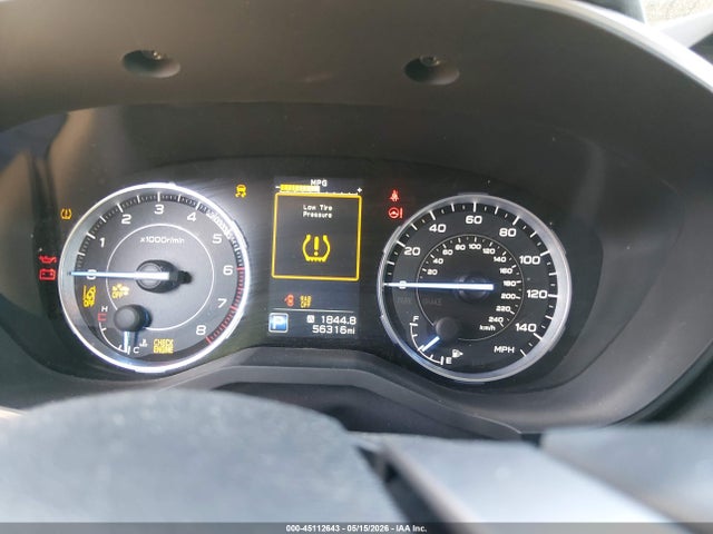 45112643 :رقم المزاد ، 4S4WMARD6M3474898 vin ، 2021 Subaru Ascent Touring مزاد بيع