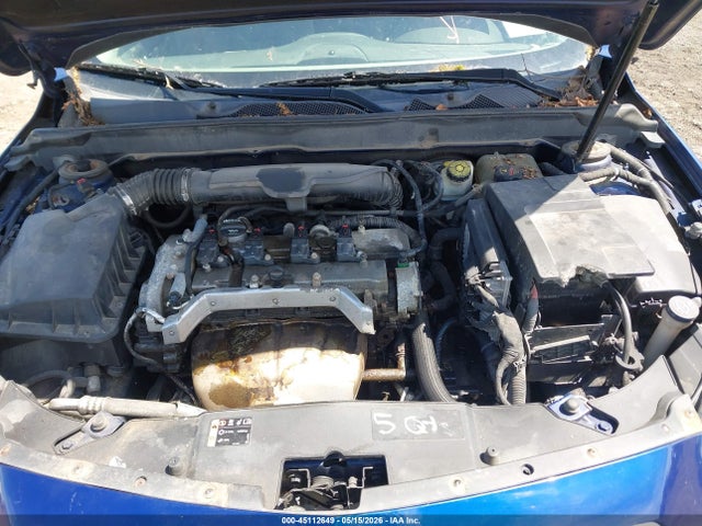 Aukcja sprzedaży 2013 Chevrolet Malibu 1ls, vin: 1G11B5SA4DU116942, numer aukcji: 45112649