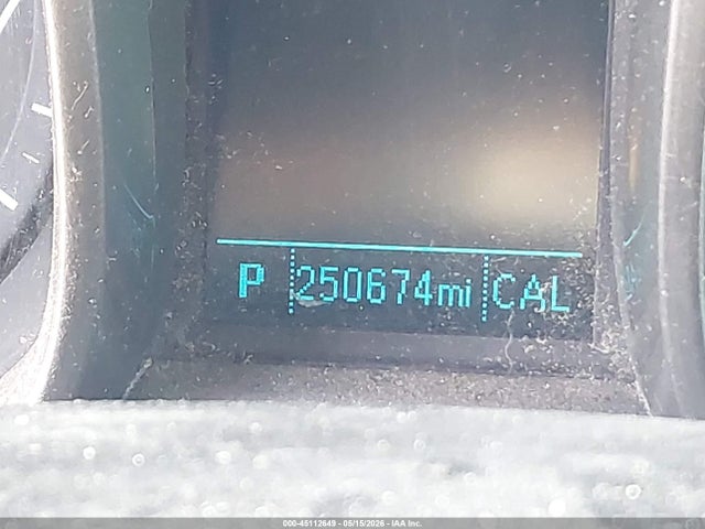 Aukcja sprzedaży 2013 Chevrolet Malibu 1ls, vin: 1G11B5SA4DU116942, numer aukcji: 45112649