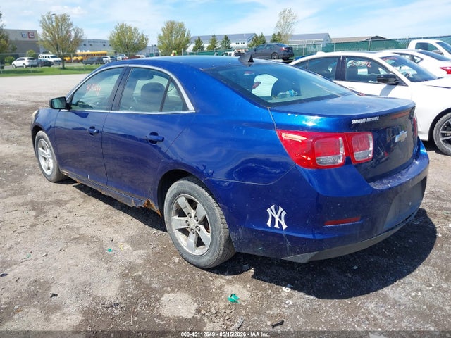 Aukcja sprzedaży 2013 Chevrolet Malibu 1ls, vin: 1G11B5SA4DU116942, numer aukcji: 45112649