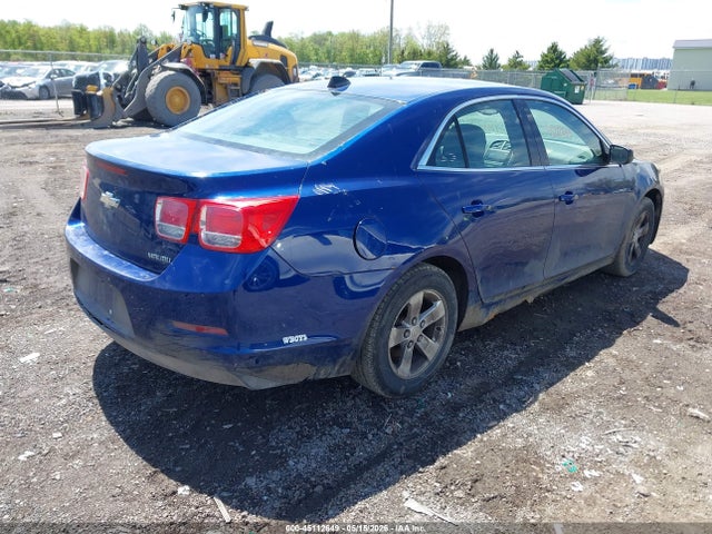 Aukcja sprzedaży 2013 Chevrolet Malibu 1ls, vin: 1G11B5SA4DU116942, numer aukcji: 45112649