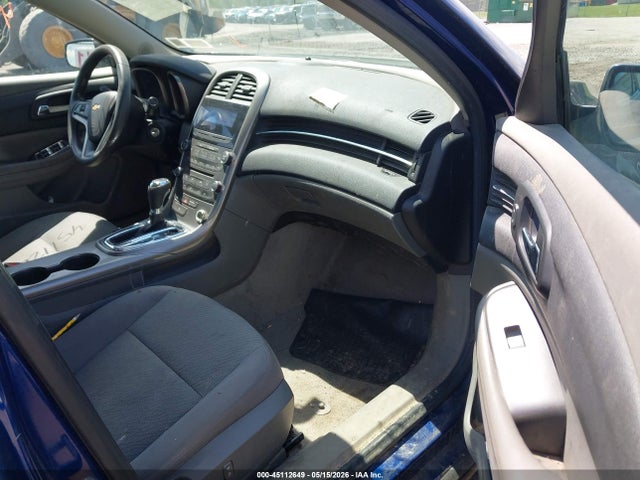 Aukcja sprzedaży 2013 Chevrolet Malibu 1ls, vin: 1G11B5SA4DU116942, numer aukcji: 45112649