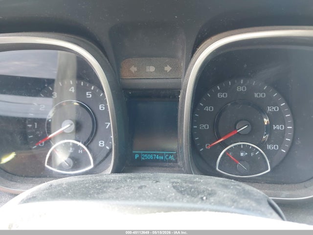 Aukcja sprzedaży 2013 Chevrolet Malibu 1ls, vin: 1G11B5SA4DU116942, numer aukcji: 45112649