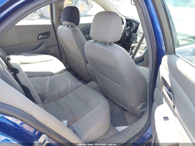 Aukcja sprzedaży 2013 Chevrolet Malibu 1ls, vin: 1G11B5SA4DU116942, numer aukcji: 45112649
