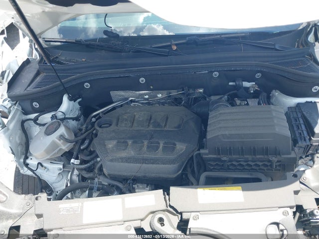Продаж на аукціоні авто 2024 Volkswagen Atlas 2.0t Se, vin: 1V2DR2CA1RC573796, номер лоту: 45112652