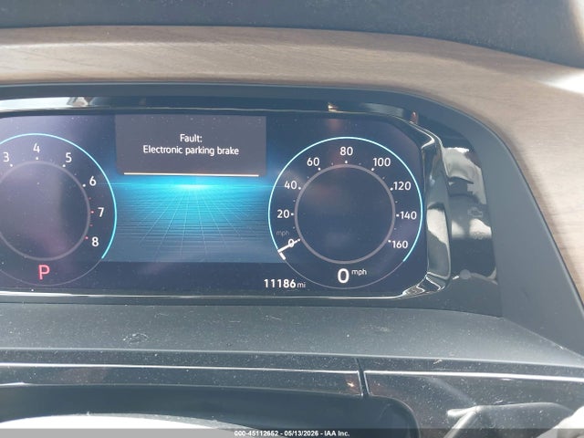 Продаж на аукціоні авто 2024 Volkswagen Atlas 2.0t Se, vin: 1V2DR2CA1RC573796, номер лоту: 45112652