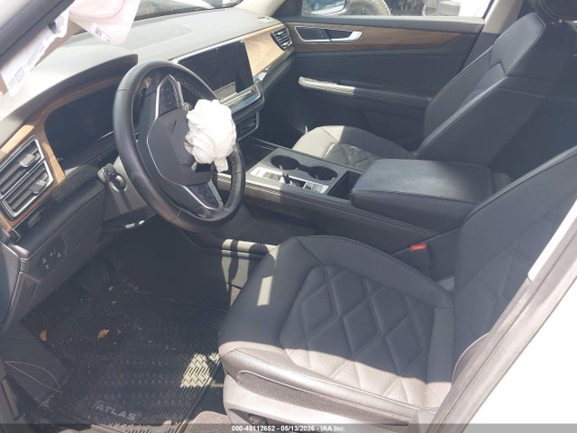 Продаж на аукціоні авто 2024 Volkswagen Atlas 2.0t Se, vin: 1V2DR2CA1RC573796, номер лоту: 45112652