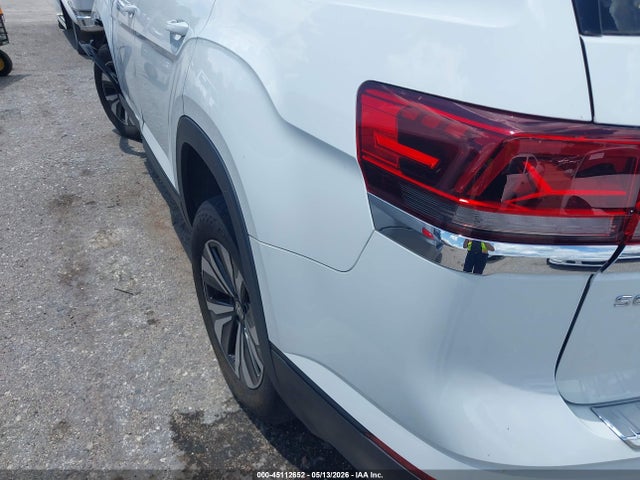 Продаж на аукціоні авто 2024 Volkswagen Atlas 2.0t Se, vin: 1V2DR2CA1RC573796, номер лоту: 45112652