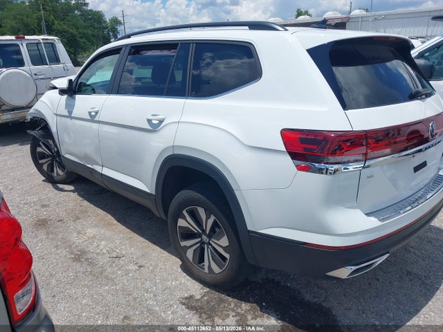 Продаж на аукціоні авто 2024 Volkswagen Atlas 2.0t Se, vin: 1V2DR2CA1RC573796, номер лоту: 45112652