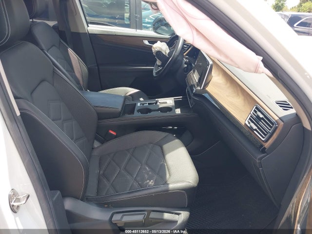 Продаж на аукціоні авто 2024 Volkswagen Atlas 2.0t Se, vin: 1V2DR2CA1RC573796, номер лоту: 45112652