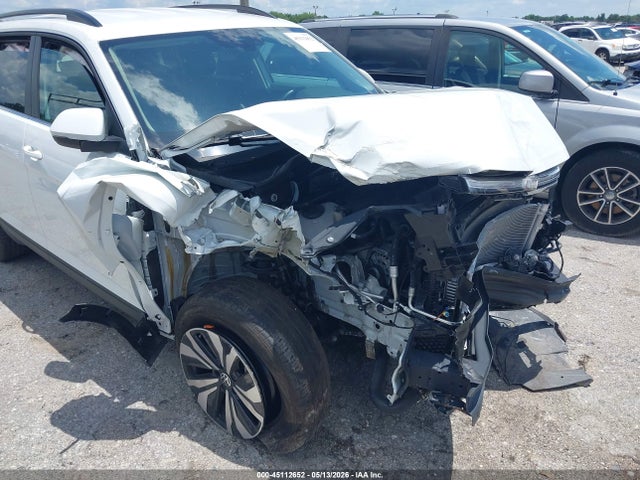 Продаж на аукціоні авто 2024 Volkswagen Atlas 2.0t Se, vin: 1V2DR2CA1RC573796, номер лоту: 45112652
