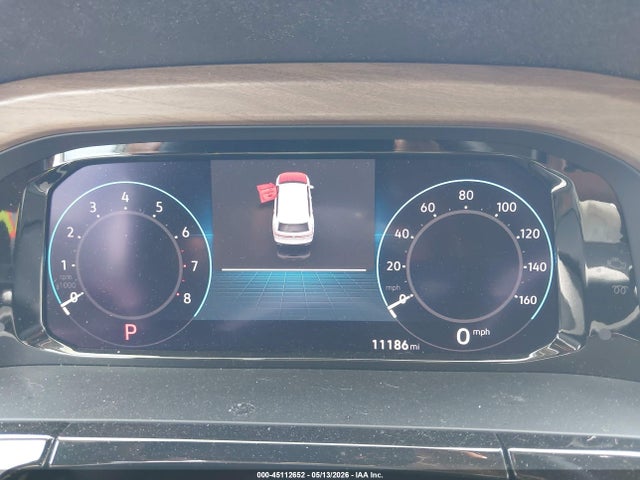 Продаж на аукціоні авто 2024 Volkswagen Atlas 2.0t Se, vin: 1V2DR2CA1RC573796, номер лоту: 45112652