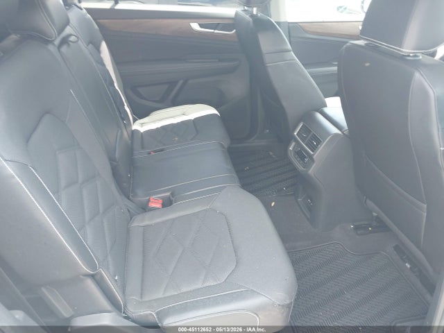 Продаж на аукціоні авто 2024 Volkswagen Atlas 2.0t Se, vin: 1V2DR2CA1RC573796, номер лоту: 45112652