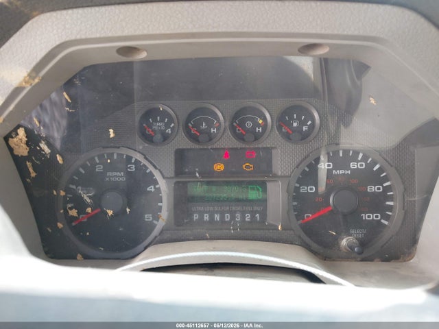 Продаж на аукціоні авто 2008 Ford F-550 Chassis Xl/xlt, vin: 1FDAF56R48ED33897, номер лоту: 45112657