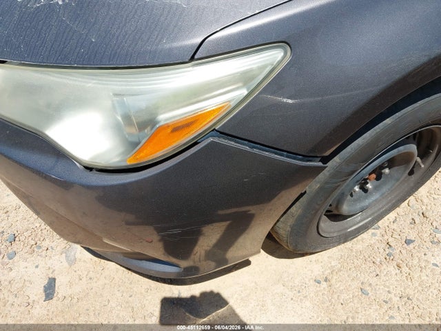 45112659 :رقم المزاد ، 4T1BF1FKXFU904490 vin ، 2015 Toyota Camry Le مزاد بيع