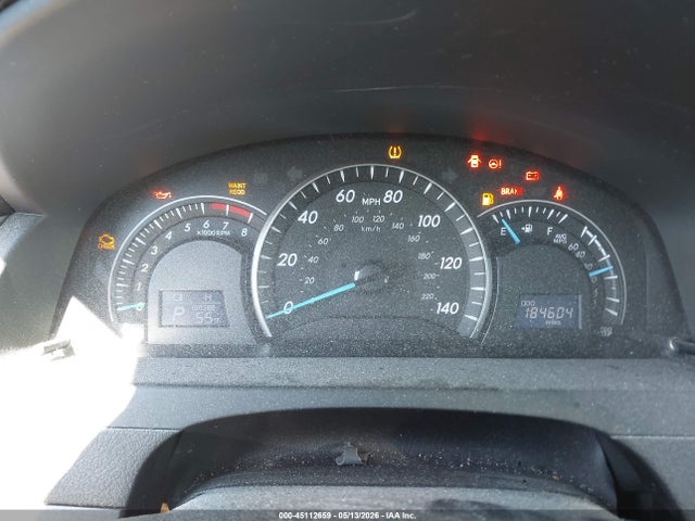 45112659 :رقم المزاد ، 4T1BF1FKXFU904490 vin ، 2015 Toyota Camry Le مزاد بيع