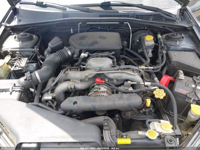 Продажа на аукционе авто 2009 Subaru Outback 2.5i, vin: 4S4BP61C997337654, номер лота: 45112663