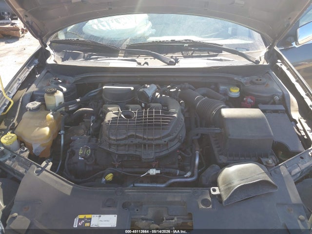 2014 Chrysler 200 Limited მანქანა იყიდება აუქციონზე, vin: 1C3CCBCG0EN178109, აუქციონის ნომერი: 45112664