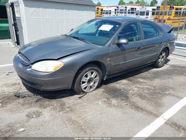 Aukcja sprzedaży 2003 Ford Taurus Sel, vin: 1FAHP56S73A259223, numer aukcji: 45112666