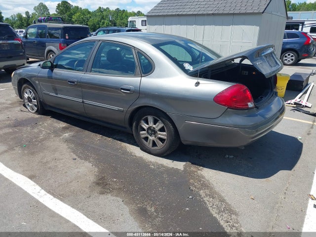 Aukcja sprzedaży 2003 Ford Taurus Sel, vin: 1FAHP56S73A259223, numer aukcji: 45112666