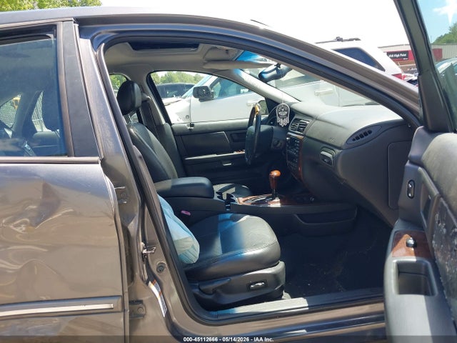 Aukcja sprzedaży 2003 Ford Taurus Sel, vin: 1FAHP56S73A259223, numer aukcji: 45112666