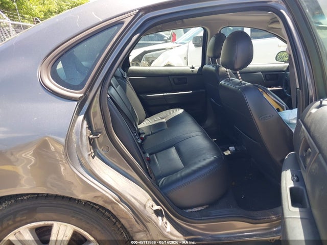 Aukcja sprzedaży 2003 Ford Taurus Sel, vin: 1FAHP56S73A259223, numer aukcji: 45112666