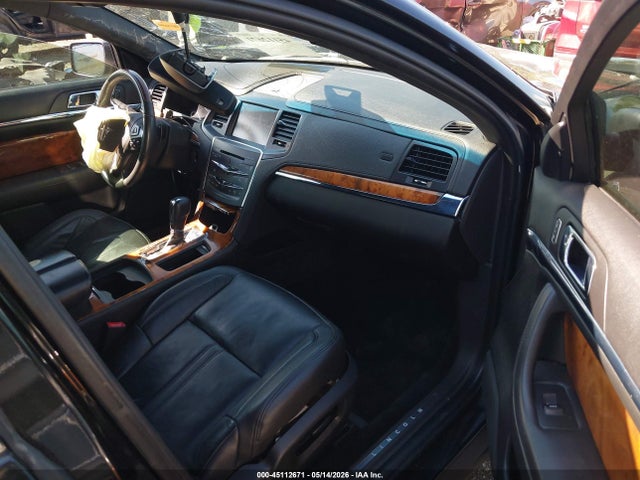 Aukcja sprzedaży 2014 Lincoln Mks, vin: 1LNHL9DK2EG604489, numer aukcji: 45112671