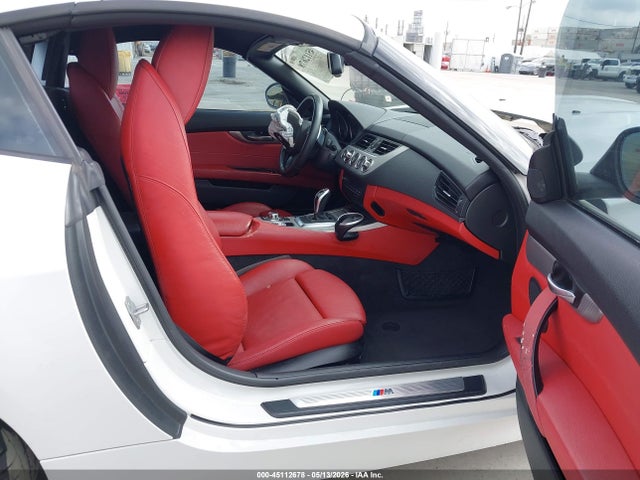 Aukcja sprzedaży 2014 Bmw Z4 Sdrive35i, vin: WBALM7C52EE386381, numer aukcji: 45112678