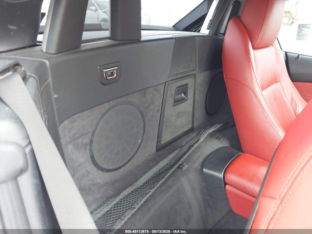 Aukcja sprzedaży 2014 Bmw Z4 Sdrive35i, vin: WBALM7C52EE386381, numer aukcji: 45112678