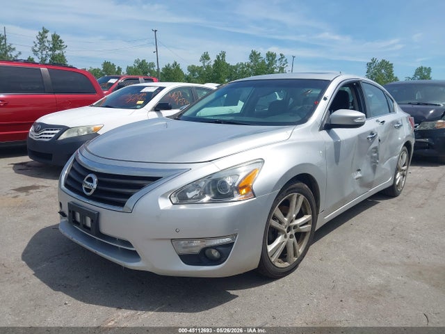 Aukcja sprzedaży 2015 Nissan Altima 3.5 S/3.5 Sl/3.5 Sv, vin: 1N4BL3AP1FC480074, numer aukcji: 45112693