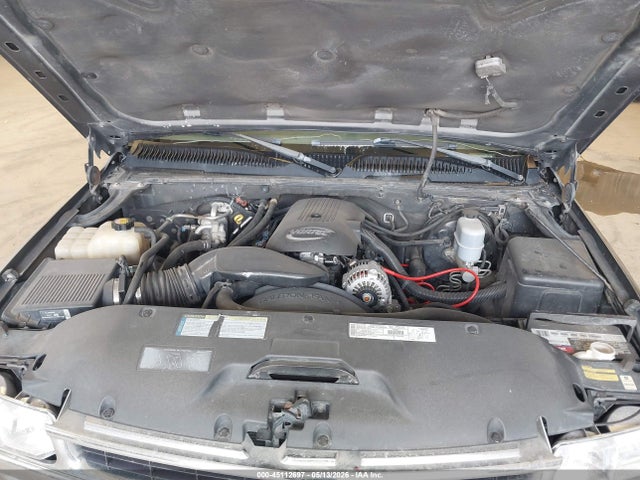 Продажа на аукционе авто 2000 Chevrolet Tahoe All New Lt, vin: 1GNEK13T3YJ124711, номер лота: 45112697
