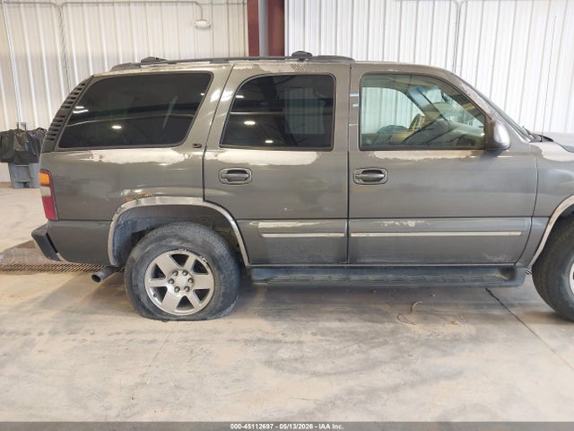 Продажа на аукционе авто 2000 Chevrolet Tahoe All New Lt, vin: 1GNEK13T3YJ124711, номер лота: 45112697