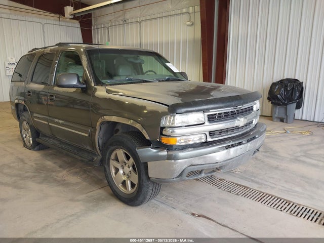 Продажа на аукционе авто 2000 Chevrolet Tahoe All New Lt, vin: 1GNEK13T3YJ124711, номер лота: 45112697