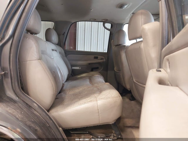 Продажа на аукционе авто 2000 Chevrolet Tahoe All New Lt, vin: 1GNEK13T3YJ124711, номер лота: 45112697