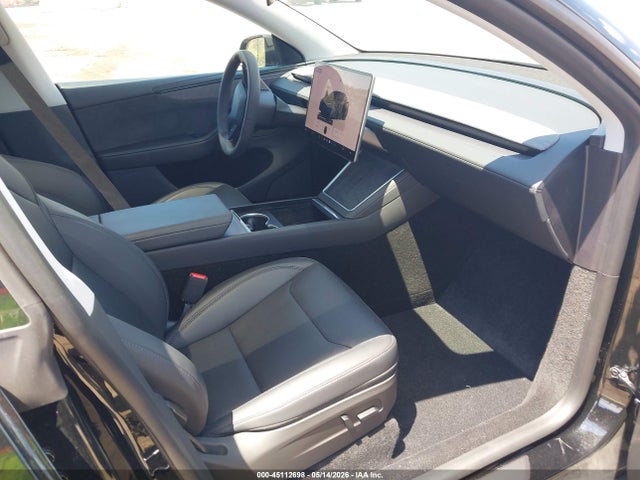 Продажа на аукционе авто 2026 Tesla Model Y, vin: 7SAYGDED9TA478876, номер лота: 45112698