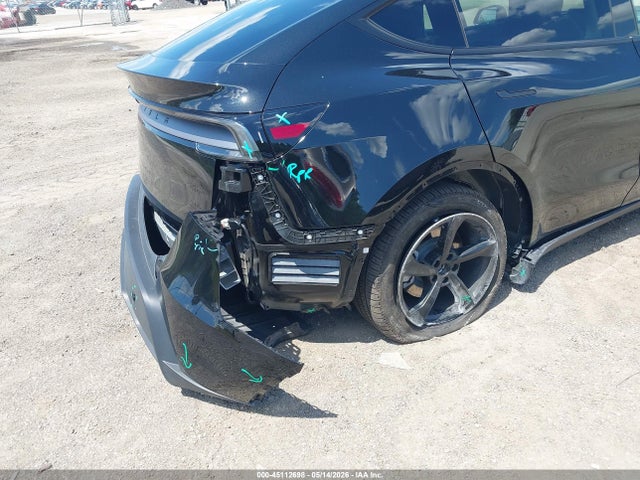 Продажа на аукционе авто 2026 Tesla Model Y, vin: 7SAYGDED9TA478876, номер лота: 45112698