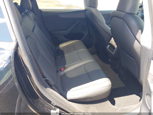 Продажа на аукционе авто 2026 Tesla Model Y, vin: 7SAYGDED9TA478876, номер лота: 45112698