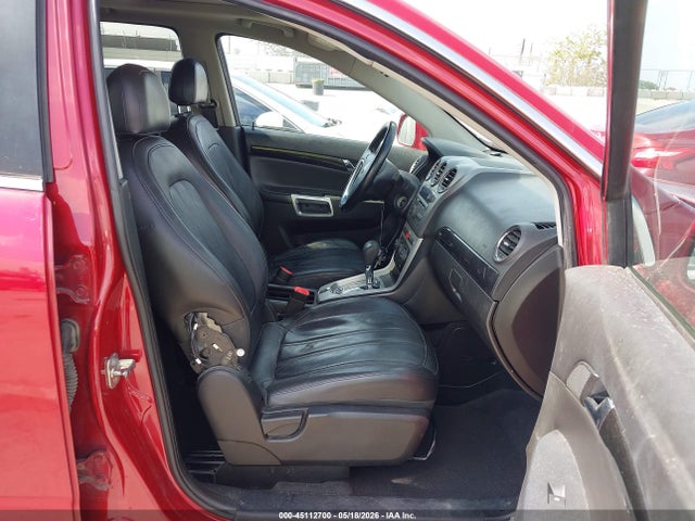 Продаж на аукціоні авто 2013 Chevrolet Captiva Sport Ltz, vin: 3GNAL4EK2DS612185, номер лоту: 45112700