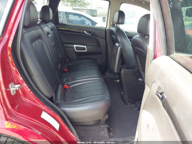 Продаж на аукціоні авто 2013 Chevrolet Captiva Sport Ltz, vin: 3GNAL4EK2DS612185, номер лоту: 45112700