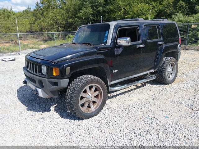 Aukcja sprzedaży 2008 Hummer H3 Suv Alpha, vin: 5GTEN13LX88121319, numer aukcji: 45112704