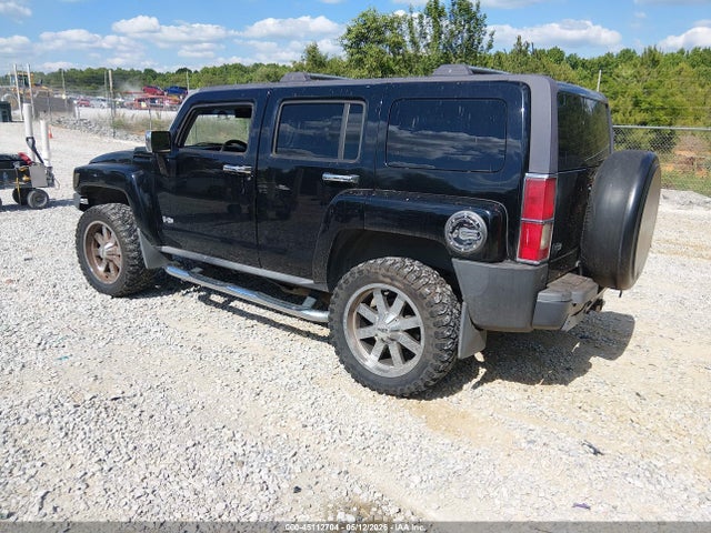 Aukcja sprzedaży 2008 Hummer H3 Suv Alpha, vin: 5GTEN13LX88121319, numer aukcji: 45112704