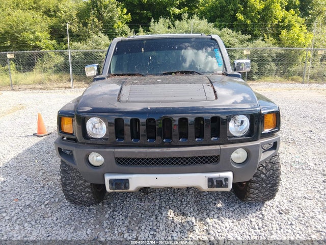 Aukcja sprzedaży 2008 Hummer H3 Suv Alpha, vin: 5GTEN13LX88121319, numer aukcji: 45112704