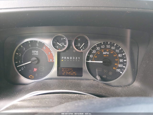 Aukcja sprzedaży 2008 Hummer H3 Suv Alpha, vin: 5GTEN13LX88121319, numer aukcji: 45112704