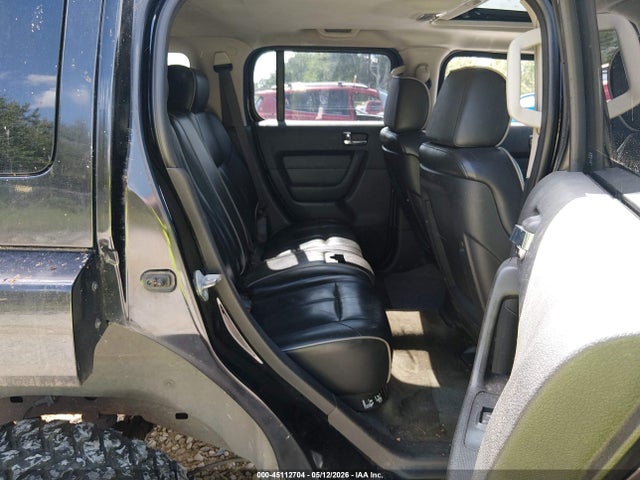 Aukcja sprzedaży 2008 Hummer H3 Suv Alpha, vin: 5GTEN13LX88121319, numer aukcji: 45112704