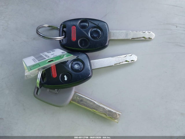 Продажа на аукционе авто 2007 Honda Accord 2.4 Ex, vin: 1HGCM567X7A116136, номер лота: 45112706