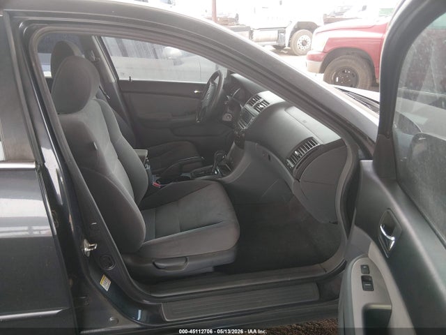 Продажа на аукционе авто 2007 Honda Accord 2.4 Ex, vin: 1HGCM567X7A116136, номер лота: 45112706