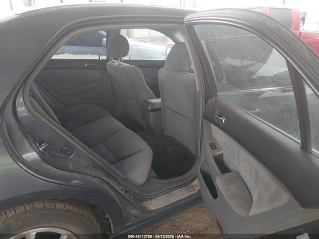 Продажа на аукционе авто 2007 Honda Accord 2.4 Ex, vin: 1HGCM567X7A116136, номер лота: 45112706